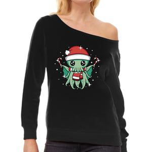 Christmas Cthulhu