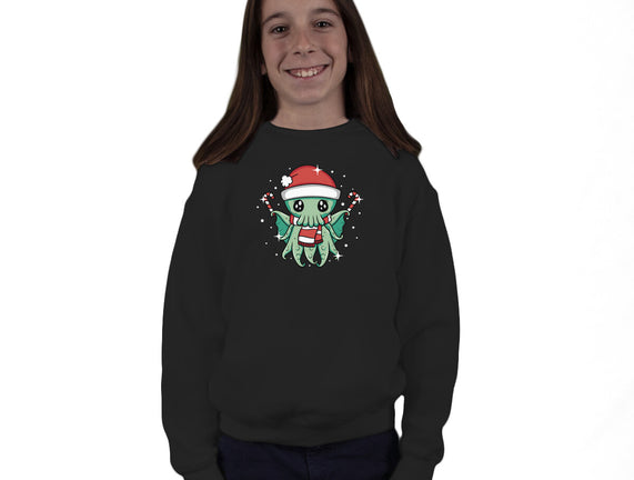 Christmas Cthulhu