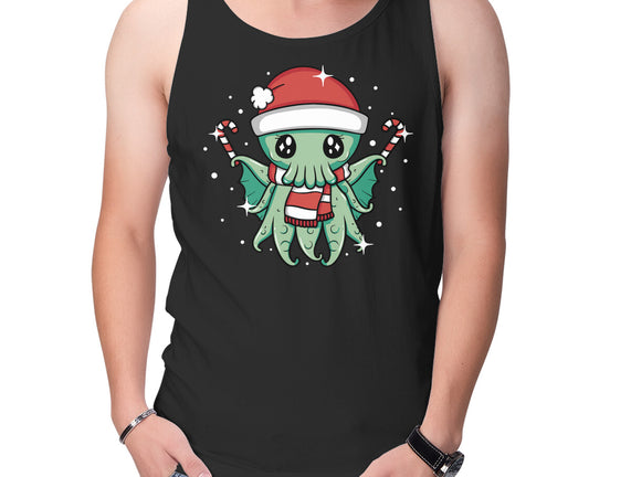 Christmas Cthulhu