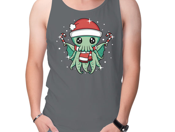 Christmas Cthulhu