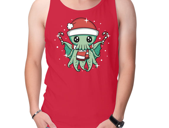 Christmas Cthulhu