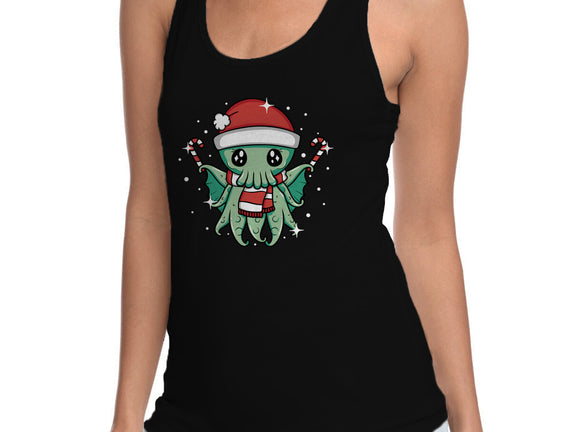 Christmas Cthulhu