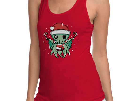 Christmas Cthulhu