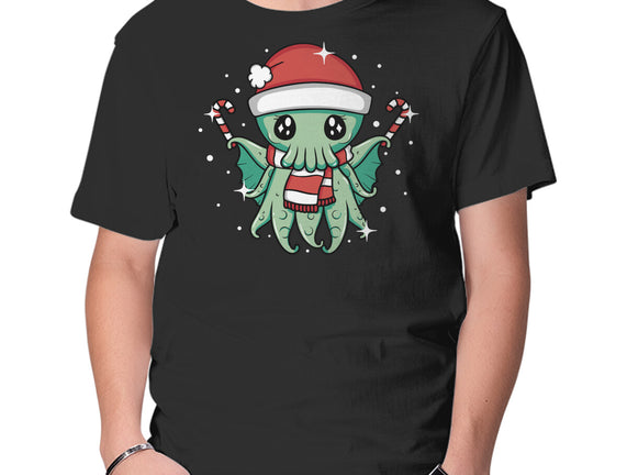 Christmas Cthulhu