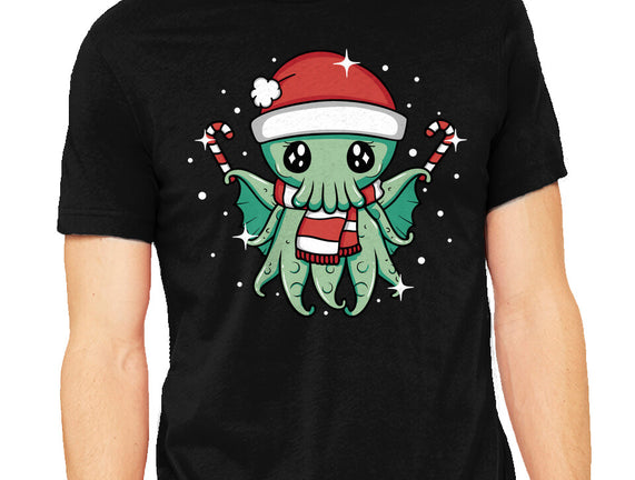 Christmas Cthulhu