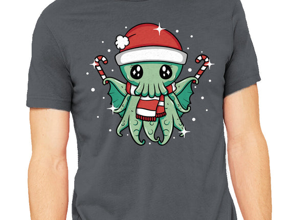 Christmas Cthulhu