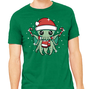 Christmas Cthulhu