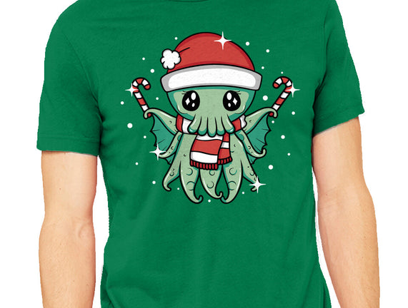 Christmas Cthulhu