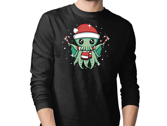 Christmas Cthulhu