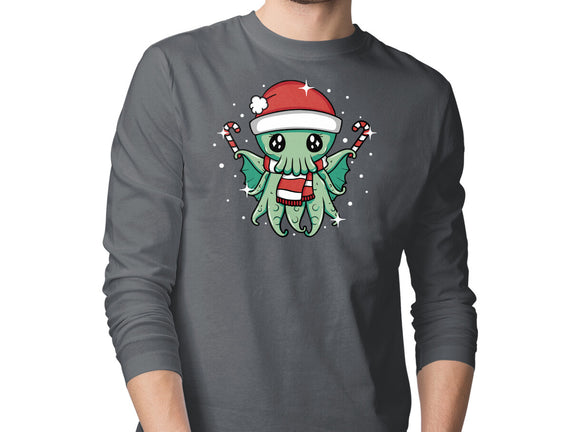 Christmas Cthulhu