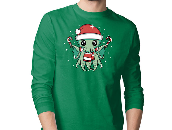 Christmas Cthulhu