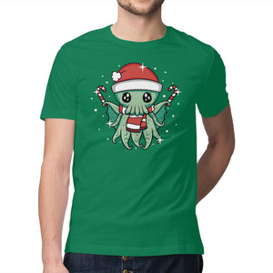 Christmas Cthulhu