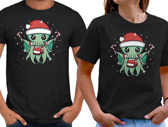 Christmas Cthulhu