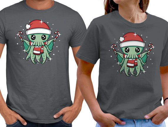 Christmas Cthulhu