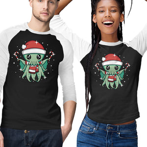 Christmas Cthulhu