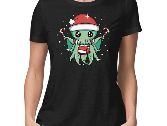 Christmas Cthulhu