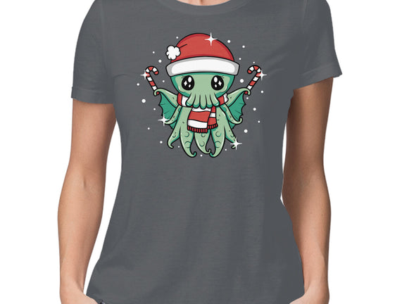 Christmas Cthulhu