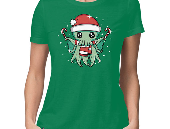 Christmas Cthulhu