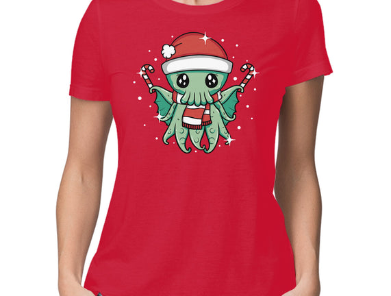 Christmas Cthulhu