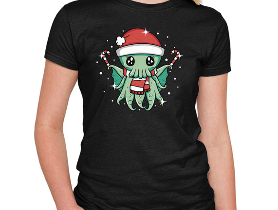 Christmas Cthulhu