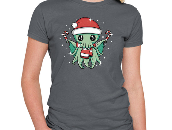 Christmas Cthulhu