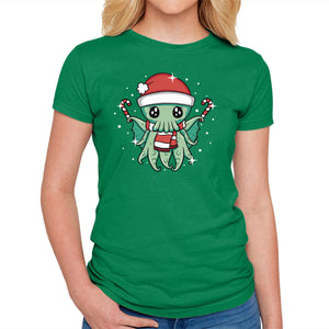 Christmas Cthulhu