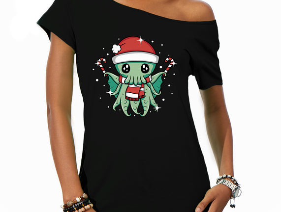 Christmas Cthulhu