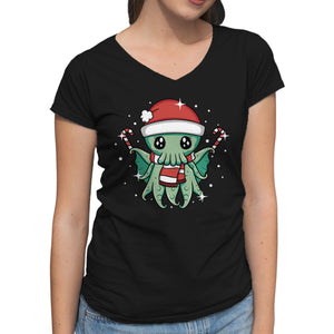 Christmas Cthulhu