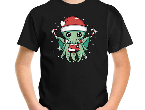 Christmas Cthulhu