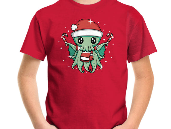 Christmas Cthulhu