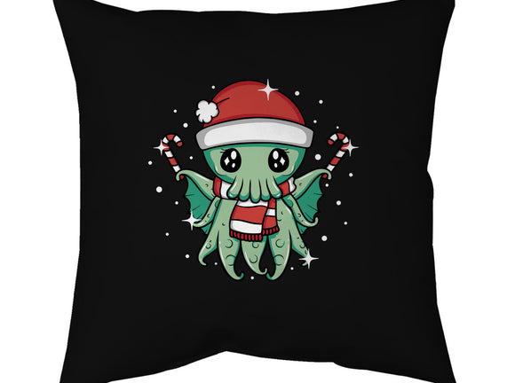 Christmas Cthulhu