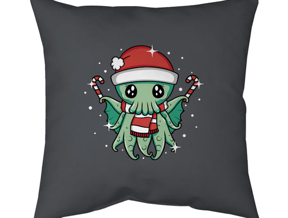 Christmas Cthulhu