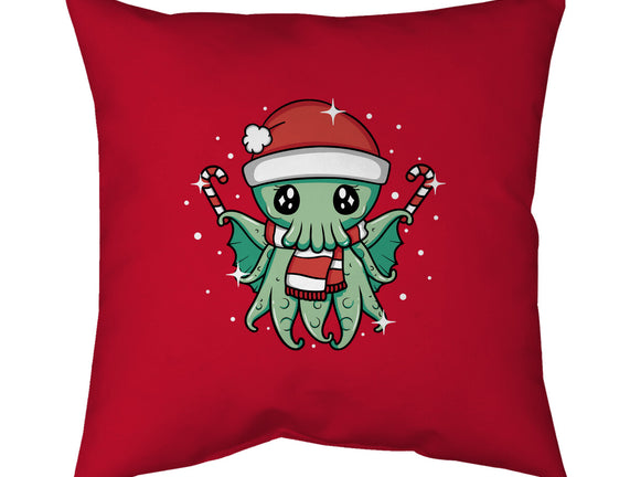 Christmas Cthulhu