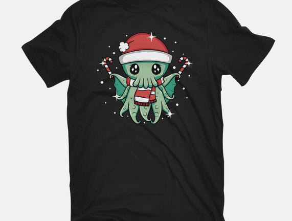 Christmas Cthulhu