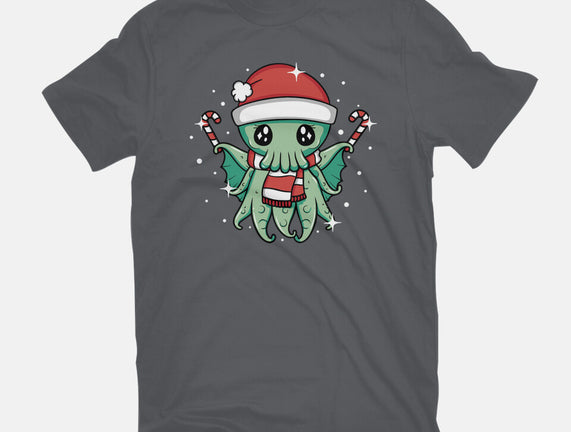 Christmas Cthulhu