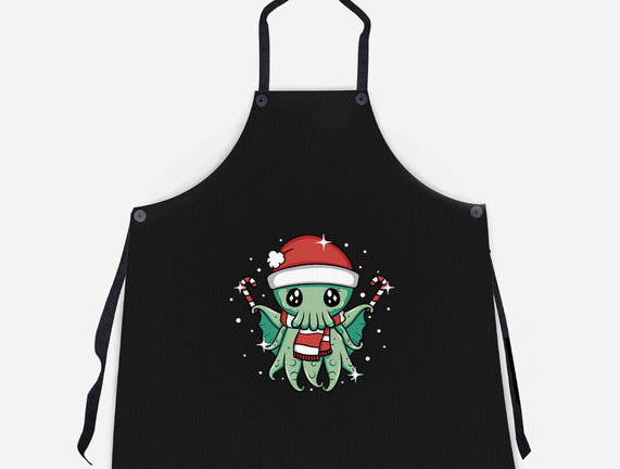 Christmas Cthulhu