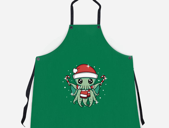 Christmas Cthulhu