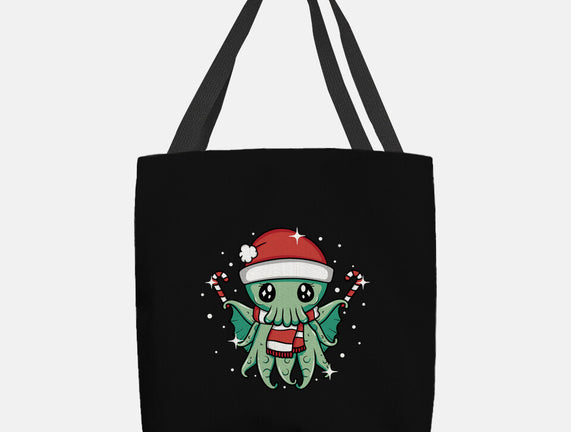 Christmas Cthulhu