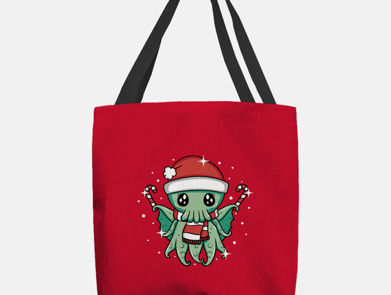 Christmas Cthulhu