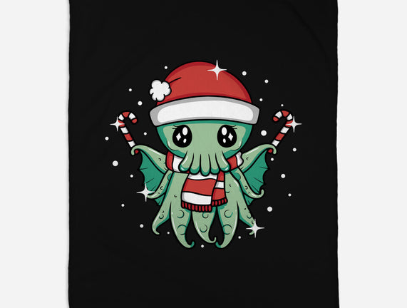 Christmas Cthulhu