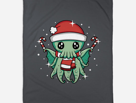 Christmas Cthulhu