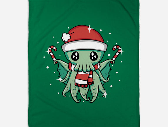 Christmas Cthulhu