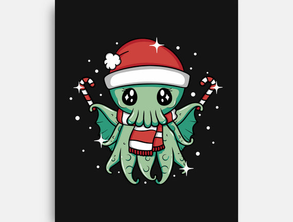 Christmas Cthulhu