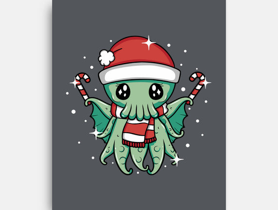 Christmas Cthulhu