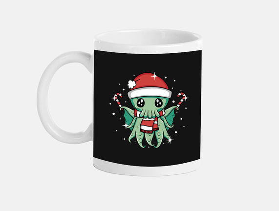 Christmas Cthulhu