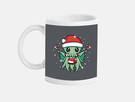 Christmas Cthulhu