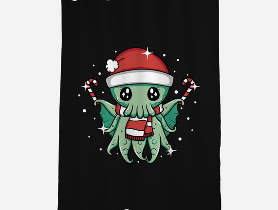 Christmas Cthulhu