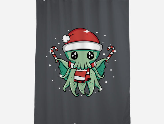 Christmas Cthulhu