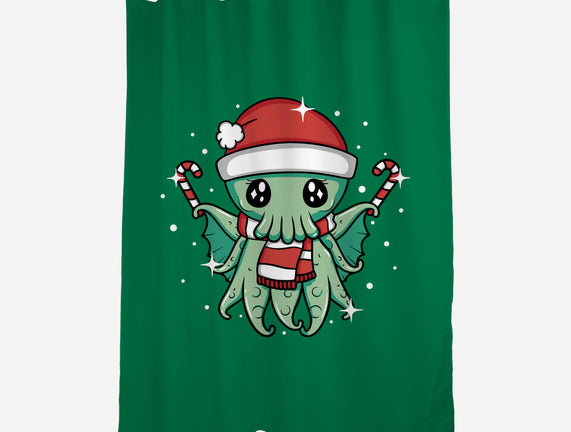 Christmas Cthulhu