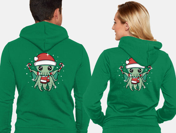 Christmas Cthulhu